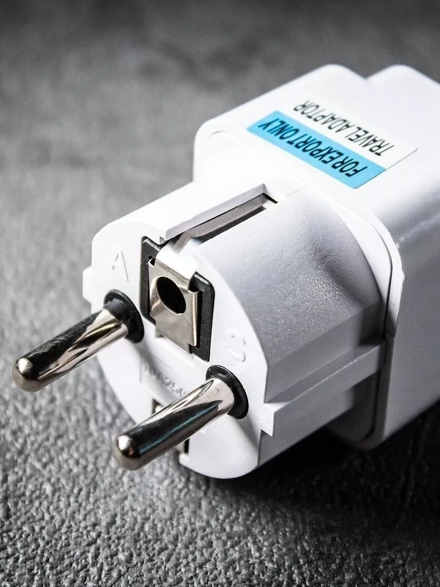 Переходник Для Британской Розетки Купить В Минске