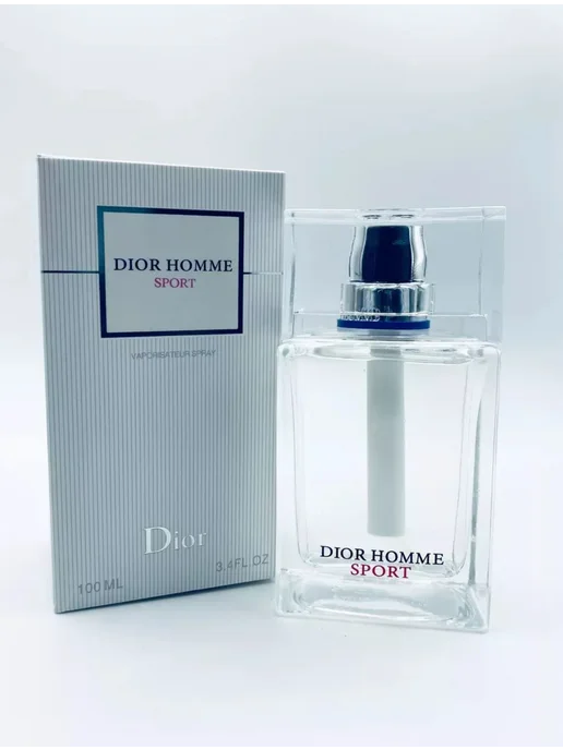 Dior homme sport 50ml price best sale