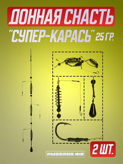 Купить Набор для Зиг-Риг Fox Edges Zig Aligna Kit ― Carp Zander