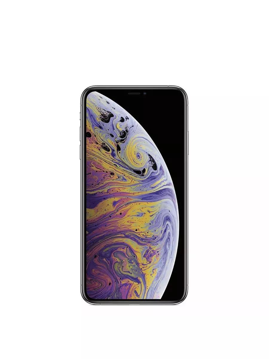 Смартфон IPhone XS MAX 256 GB Серебристый IGadget купить по цене 28 037 ₽ в  интернет-магазине Wildberries | 201060053