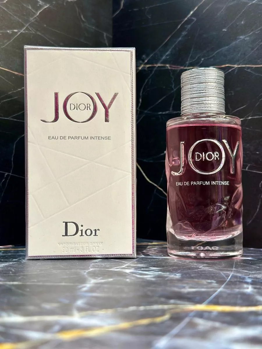 Christian Dior Joy Intense 90 Wildberries 201124426