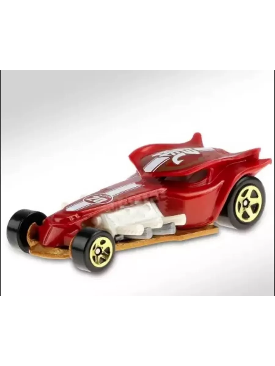 Hot Wheels Хот Виллс машинка 91 250 Ratical Racer Оригинал