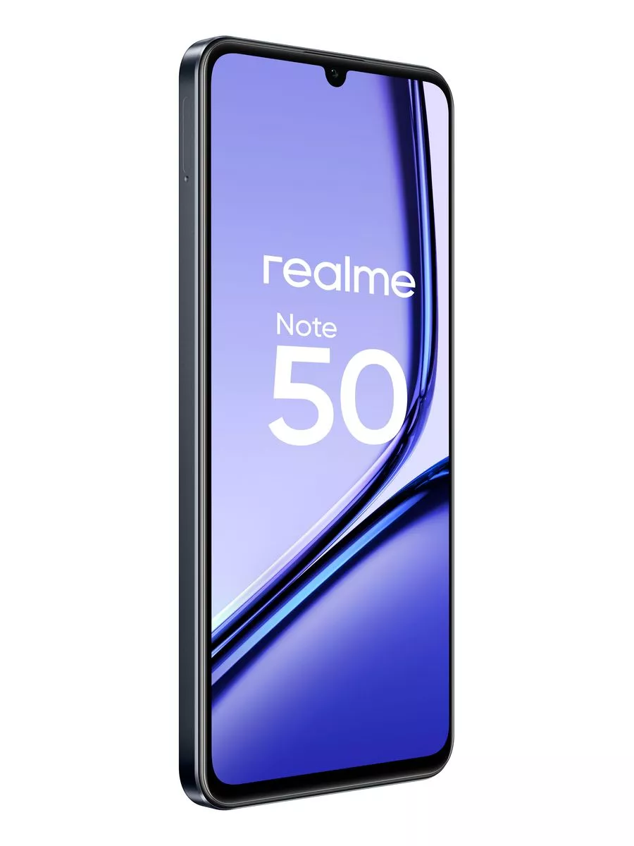 Realme Note 50 3+64GB