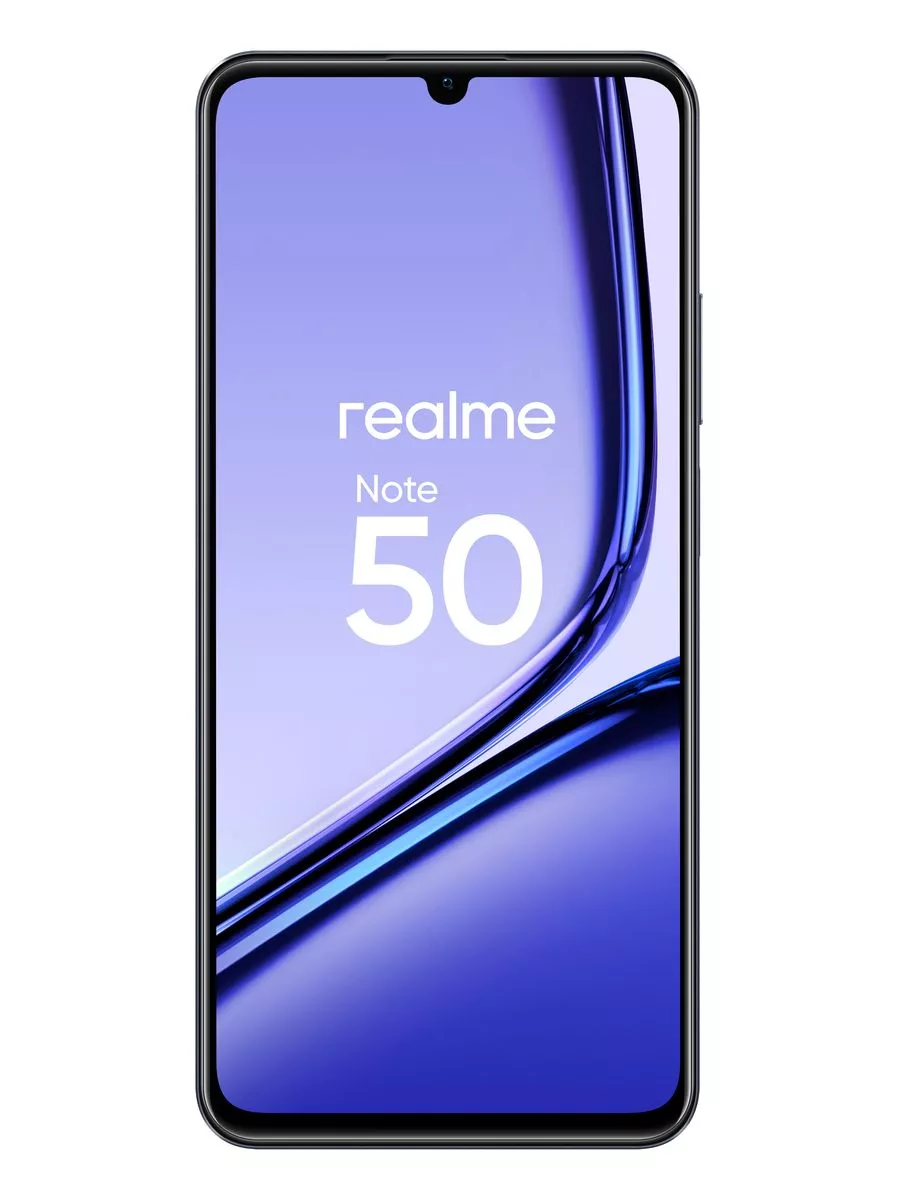 Realme Note 50 4+128GB