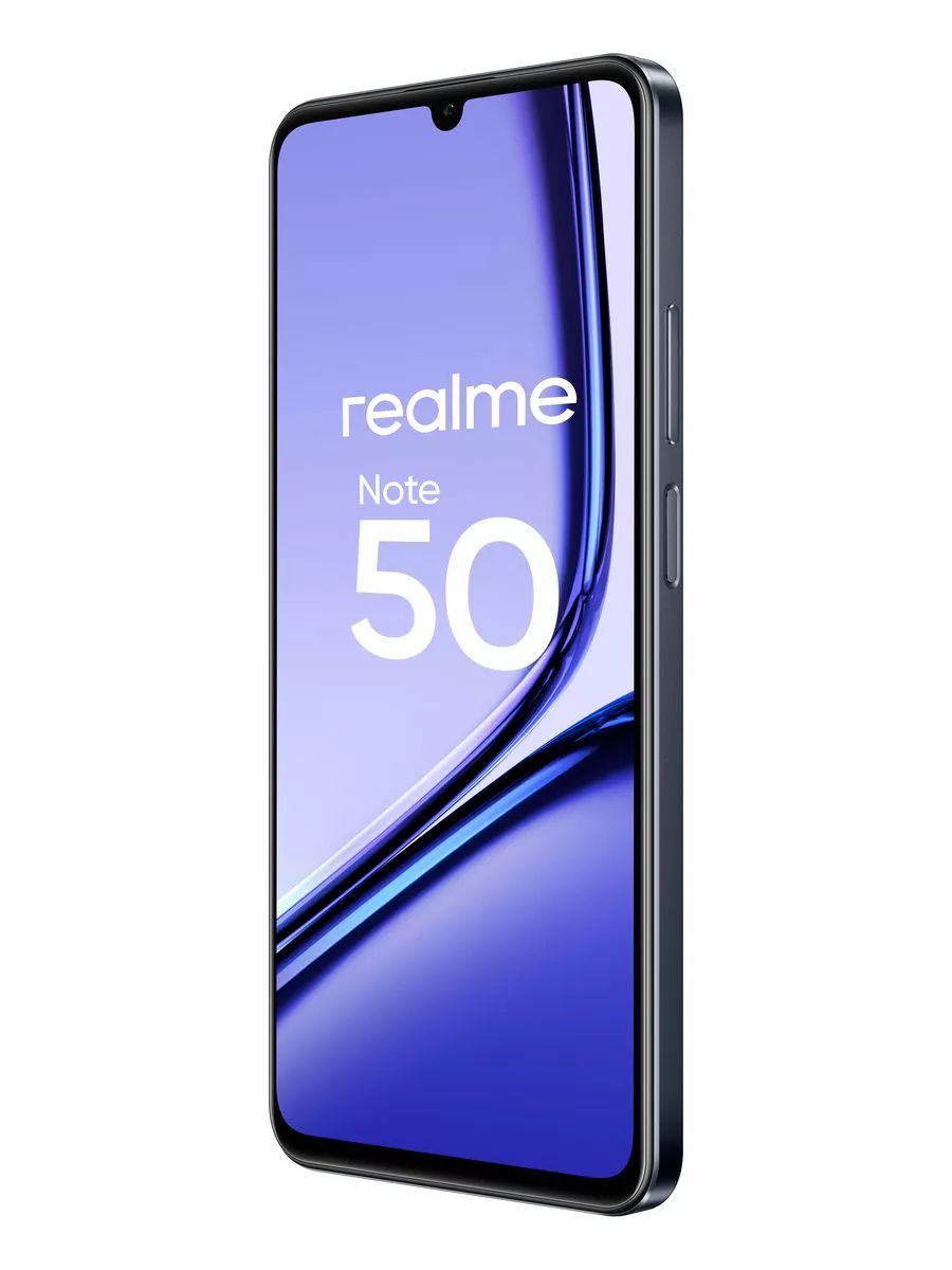 Realme Note 50 4+128GB