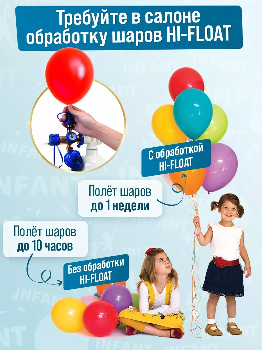 BalloonsTrack Набор шары Пираты Карибского моря на Пиратскую вечеринку