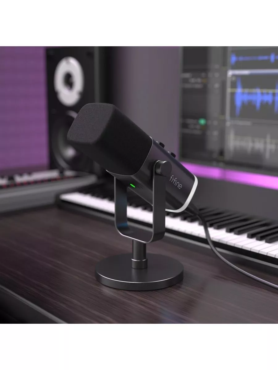 Микрофон fifine a6. Микрофон fifine ampligame a6v. Микрофон fifine am8 белый. Штатив для gopro 10. Конденсаторный usb-микрофон со стойкой fifine ampligame a6t.