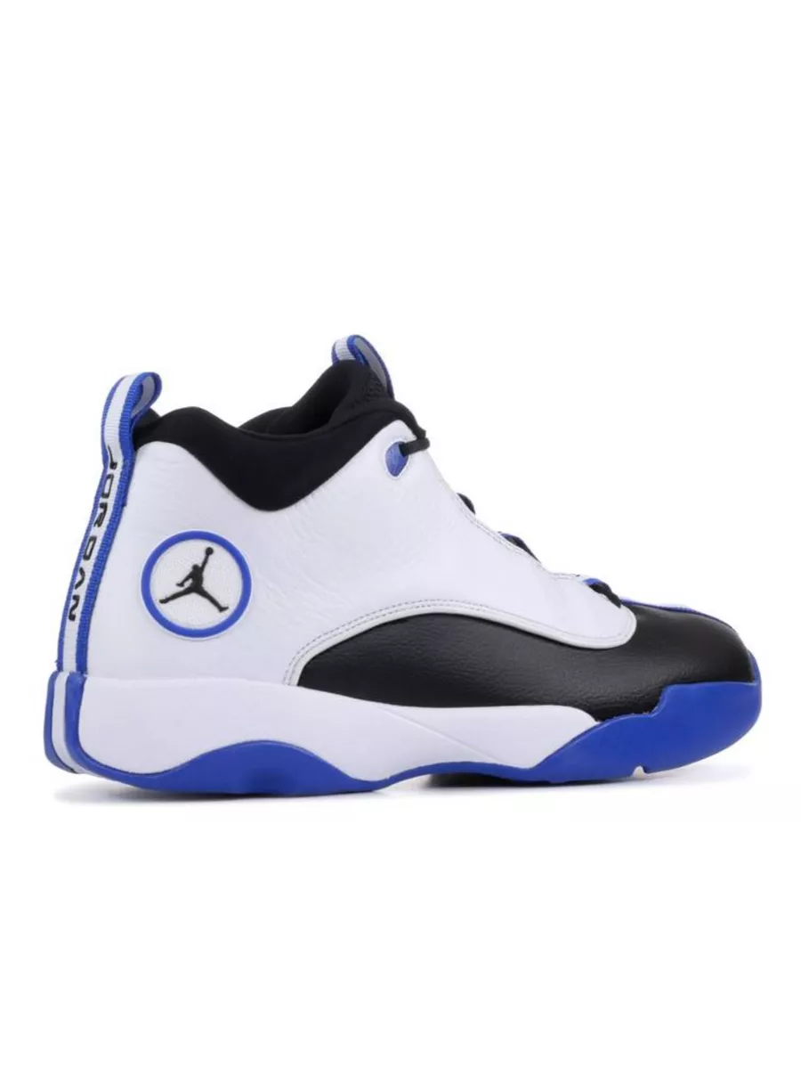 Jordan pro quick new arrivals