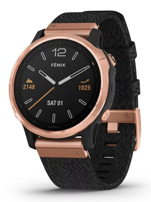 GARMIN FENIX 6S Sapphire