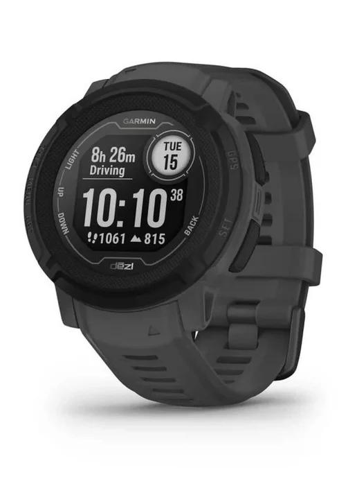 GARMIN INSTINCT 2 dezl edition