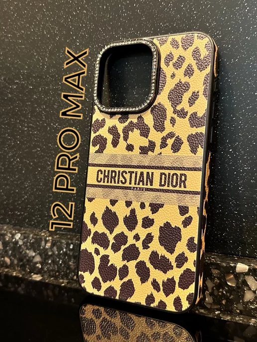 iphone 12 pro max dior