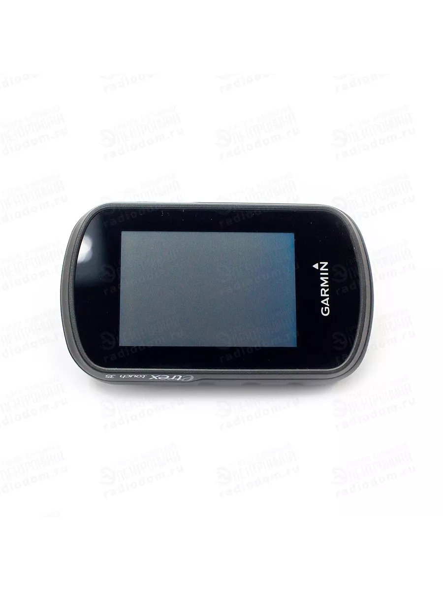 Навигатор GPS Etrex Touch 35 Garmin купить по цене 0 р. в интернет-магазине  Wildberries в Беларуси | 203012459