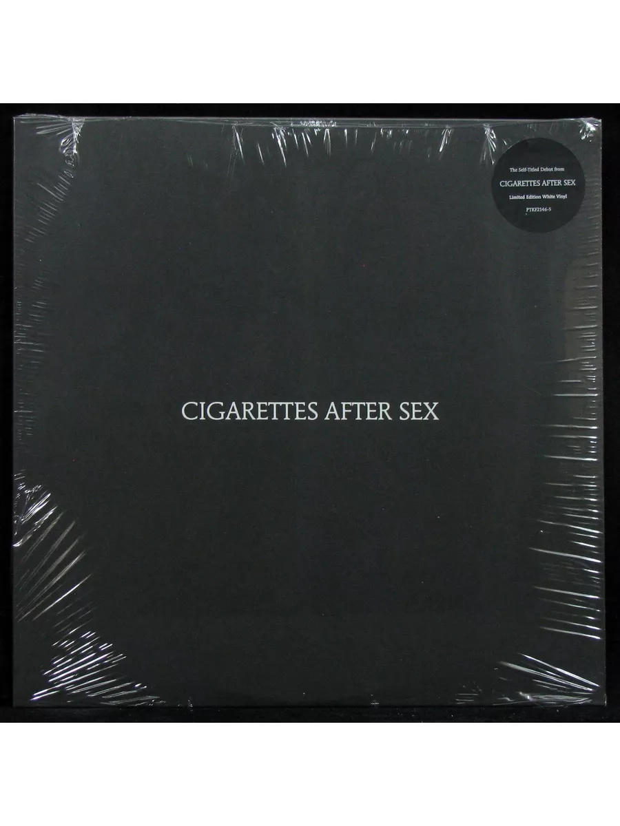 Cigarettes After Sex - Cigarettes After Sex (coloured vinyl) Plastinka.com  купить по цене 4 667 ₽ в интернет-магазине Wildberries | 203068975