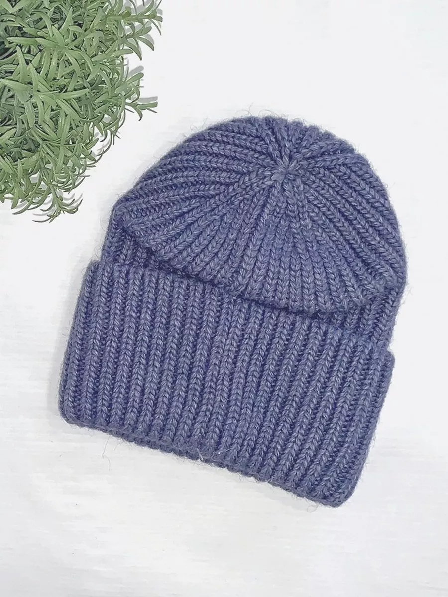 Купить Шапки с козырьком Nories Knit Cap 07 в интернет-магазине 