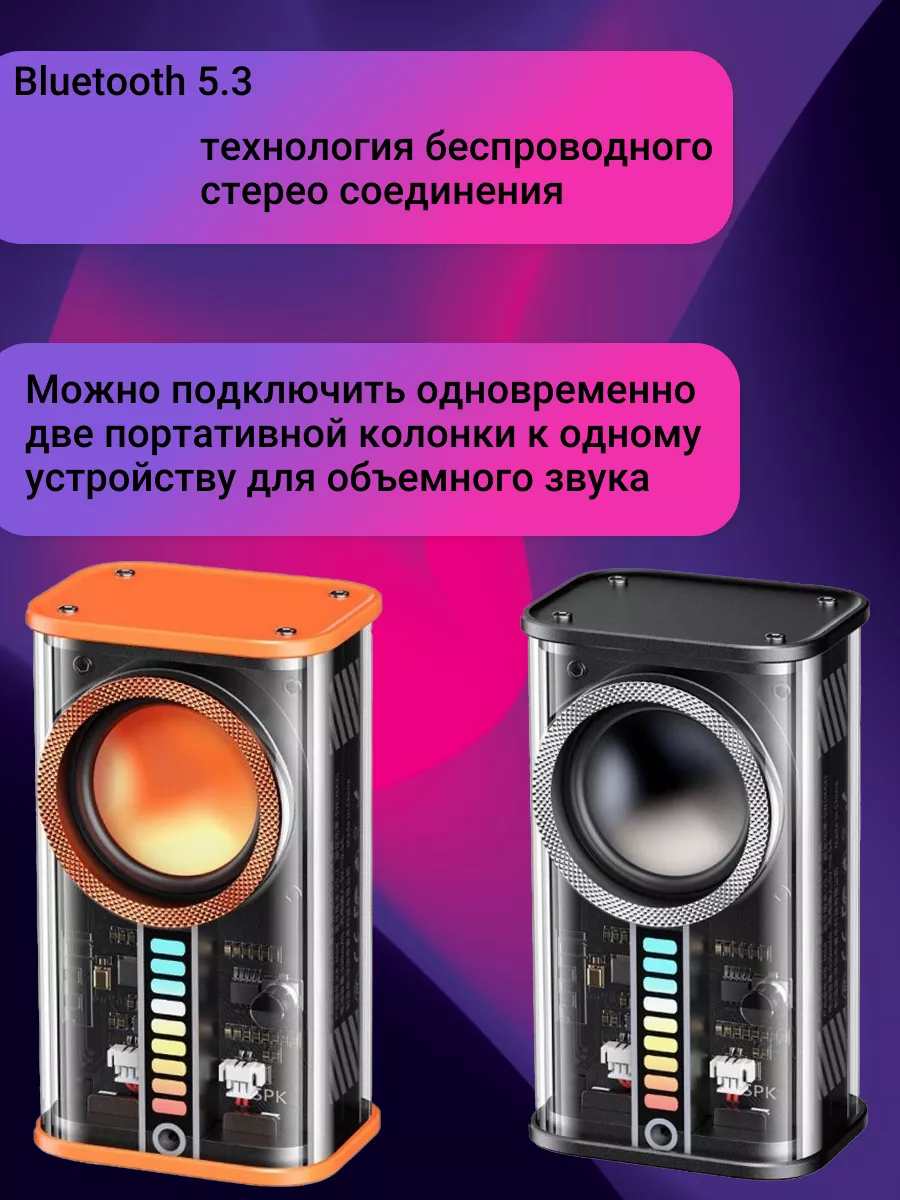 Портативная Bluetooth мини колонка REMAX купить по цене 0 р. в  интернет-магазине Wildberries в Беларуси | 203395068