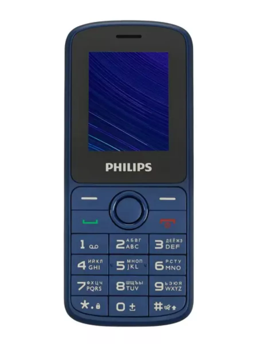 Сотовый телефон Philips Xenium Ilyakrass_shop купить по цене 2 720 ₽ в  интернет-магазине Wildberries | 203548579