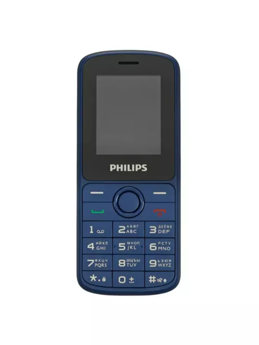 Сотовый телефон Philips Xenium Ilyakrass_shop купить по цене 2 720 ₽ в  интернет-магазине Wildberries | 203548579