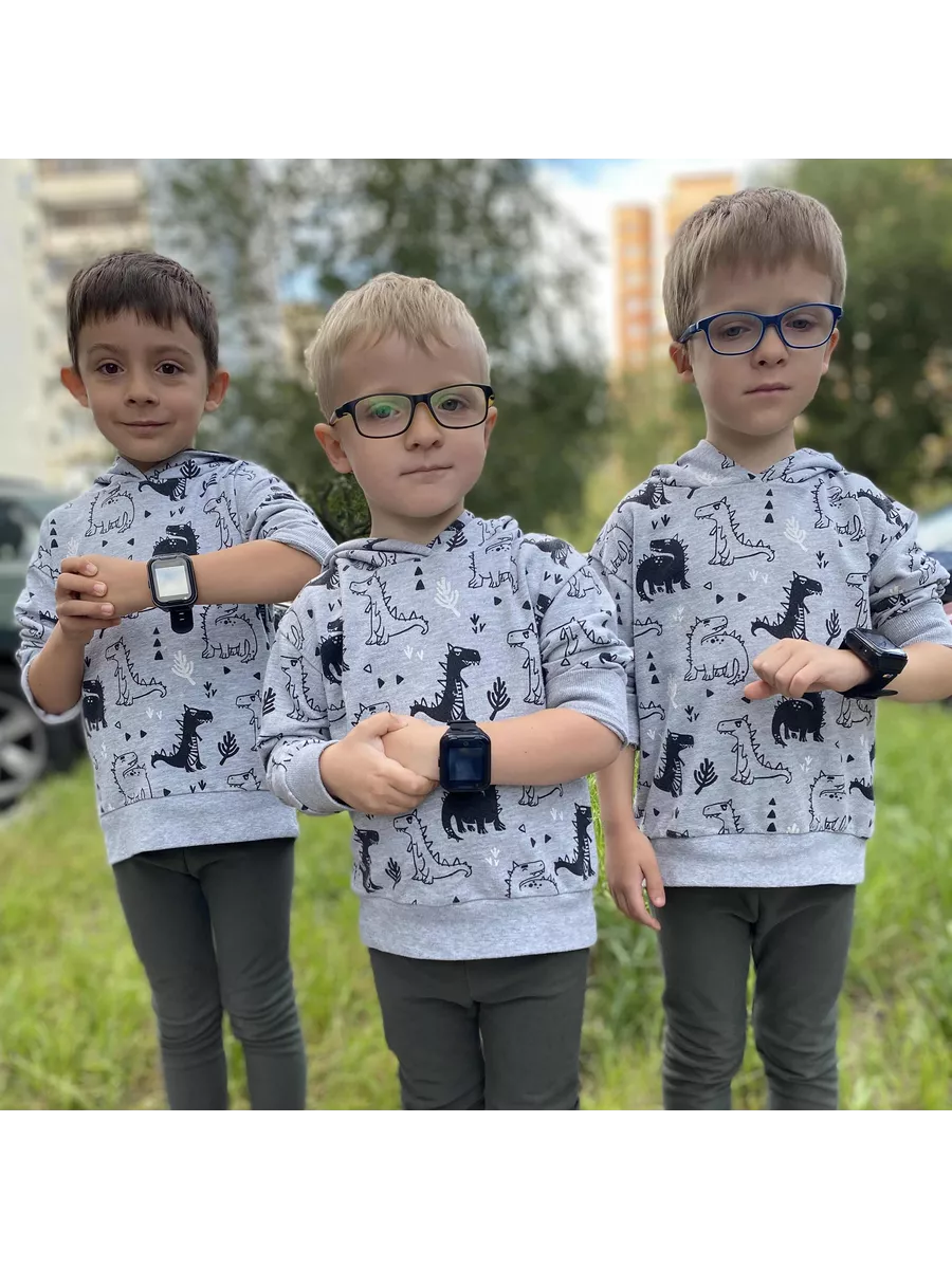 Детские часы smarus kids kw1