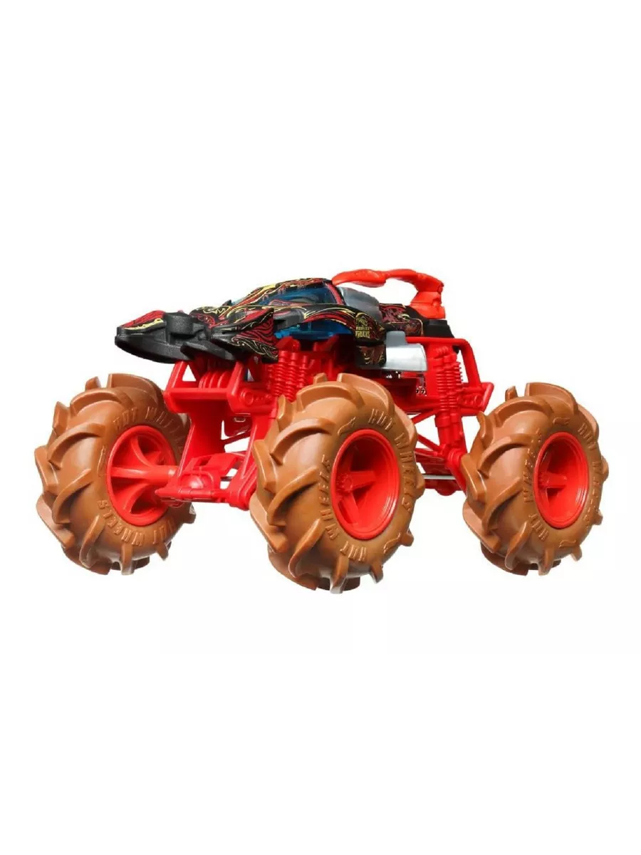 Hot Wheels Машина Monster Truck HKM61