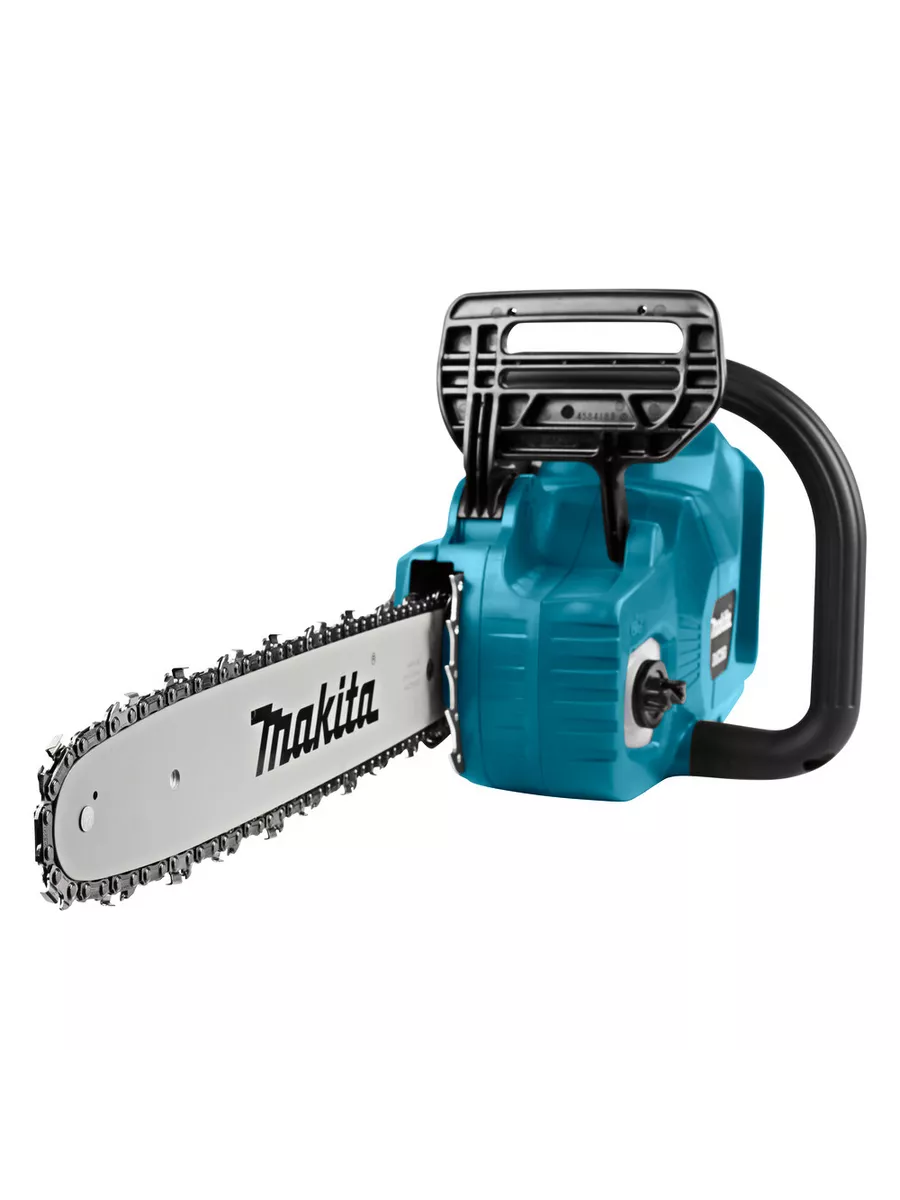 Цепная Пила Makita Lxt Duc353z Купить