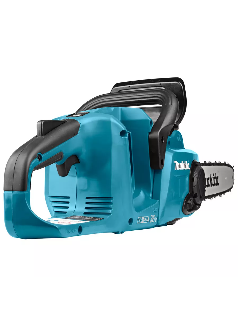 Цепная Пила Makita Lxt Duc353z Купить