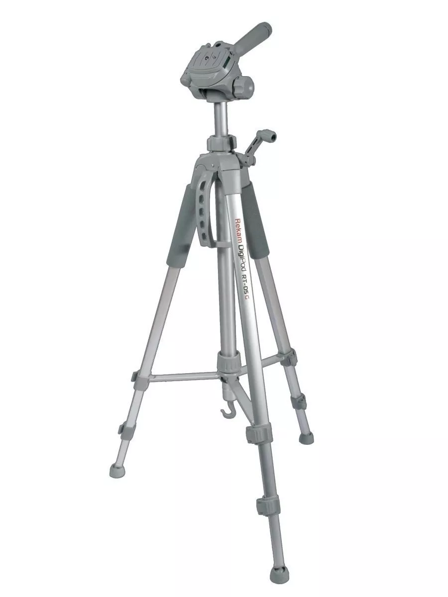 Штатив RT-D5G DigiPod, до 156 см Tripods for shooting купить по цене 3 802  ₽ в интернет-магазине Wildberries | 204029966